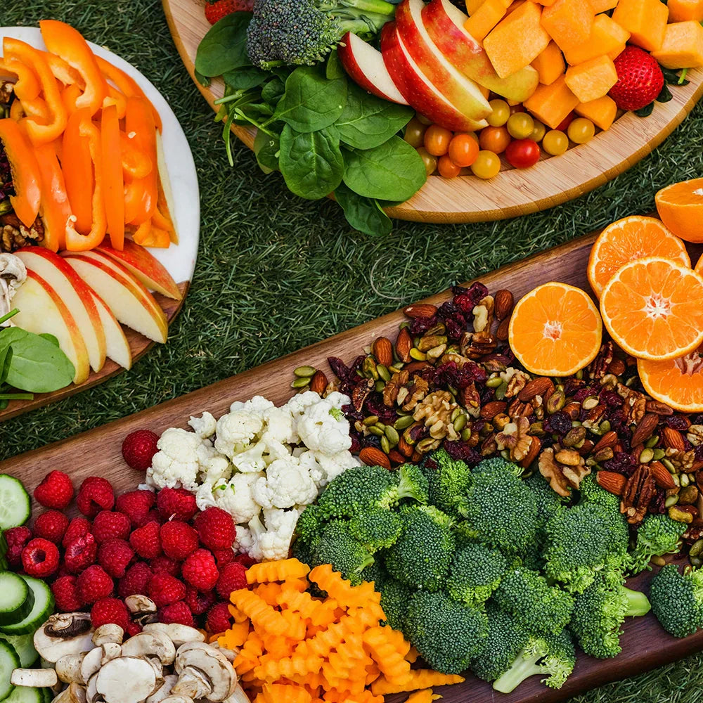 Welches Obst hat die meisten Vitamine? - Wir klären auf!