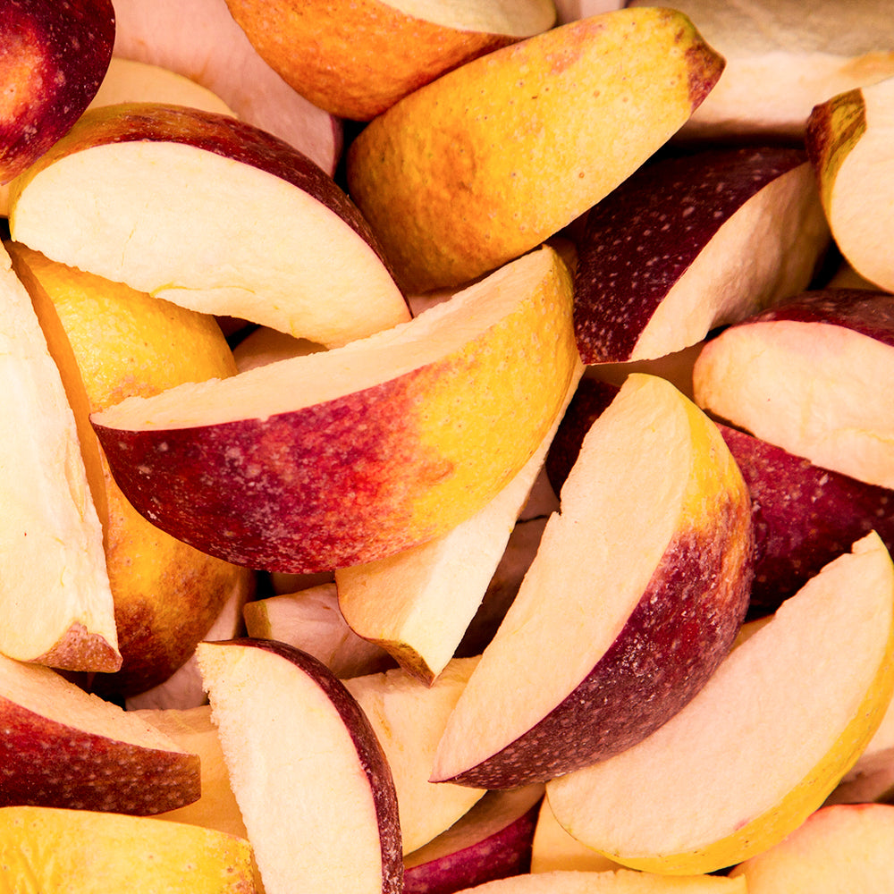 FRUDIST gefriergetrocknete Äpfel