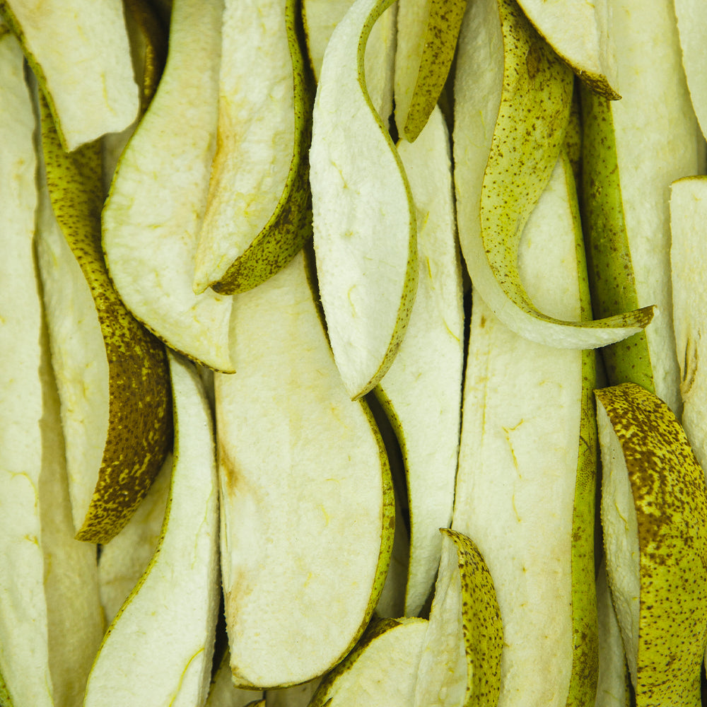FRUDIST gefriergetrocknete Birnen