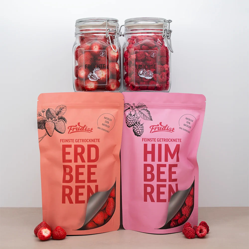 Berry Lover-Set