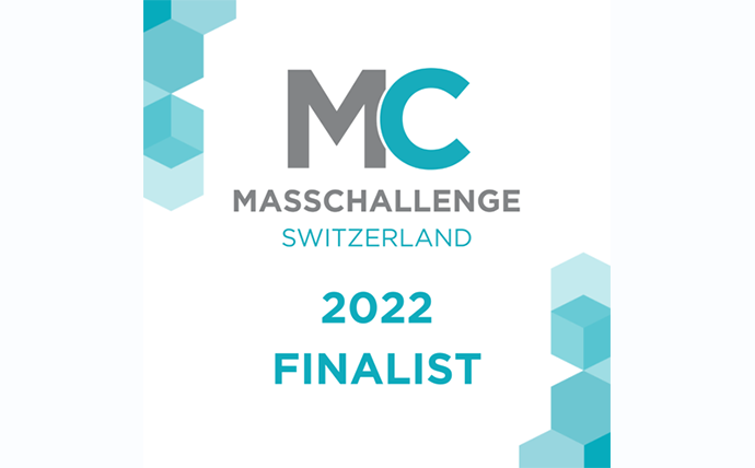 Masschallenge 2022 Finalist