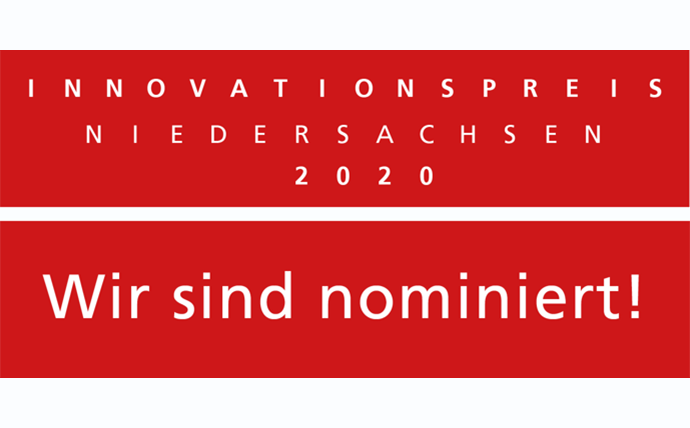 Innovationspreis 2020